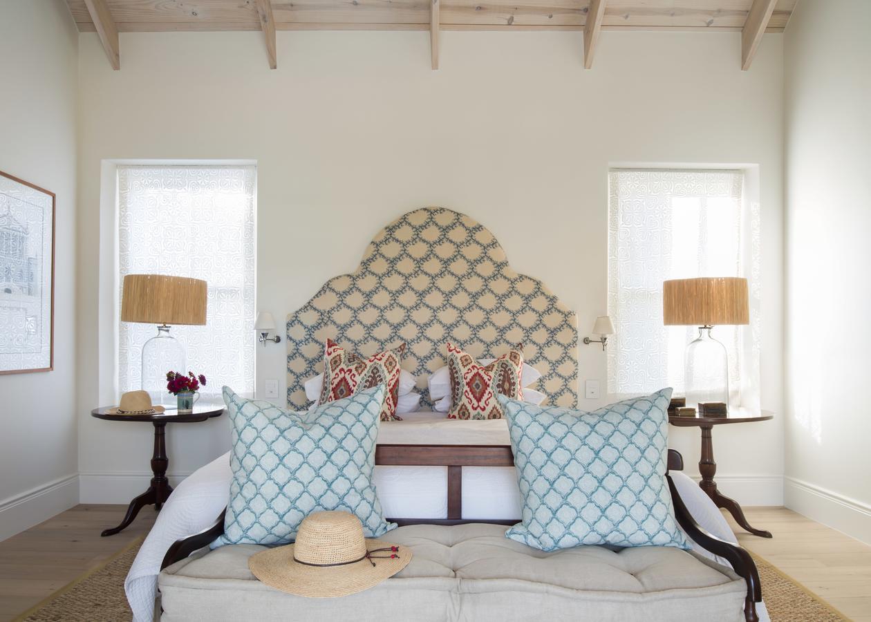 La Cotte Orchard Cottages Франсхук Экстерьер фото